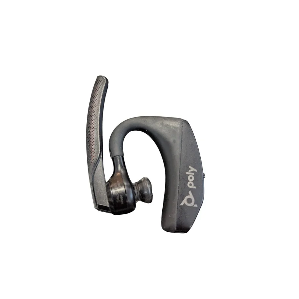 Nn3P Lot Of 18- Plantronics Poly Voyager 5220 Noise Cancelling Bluetooth Headset